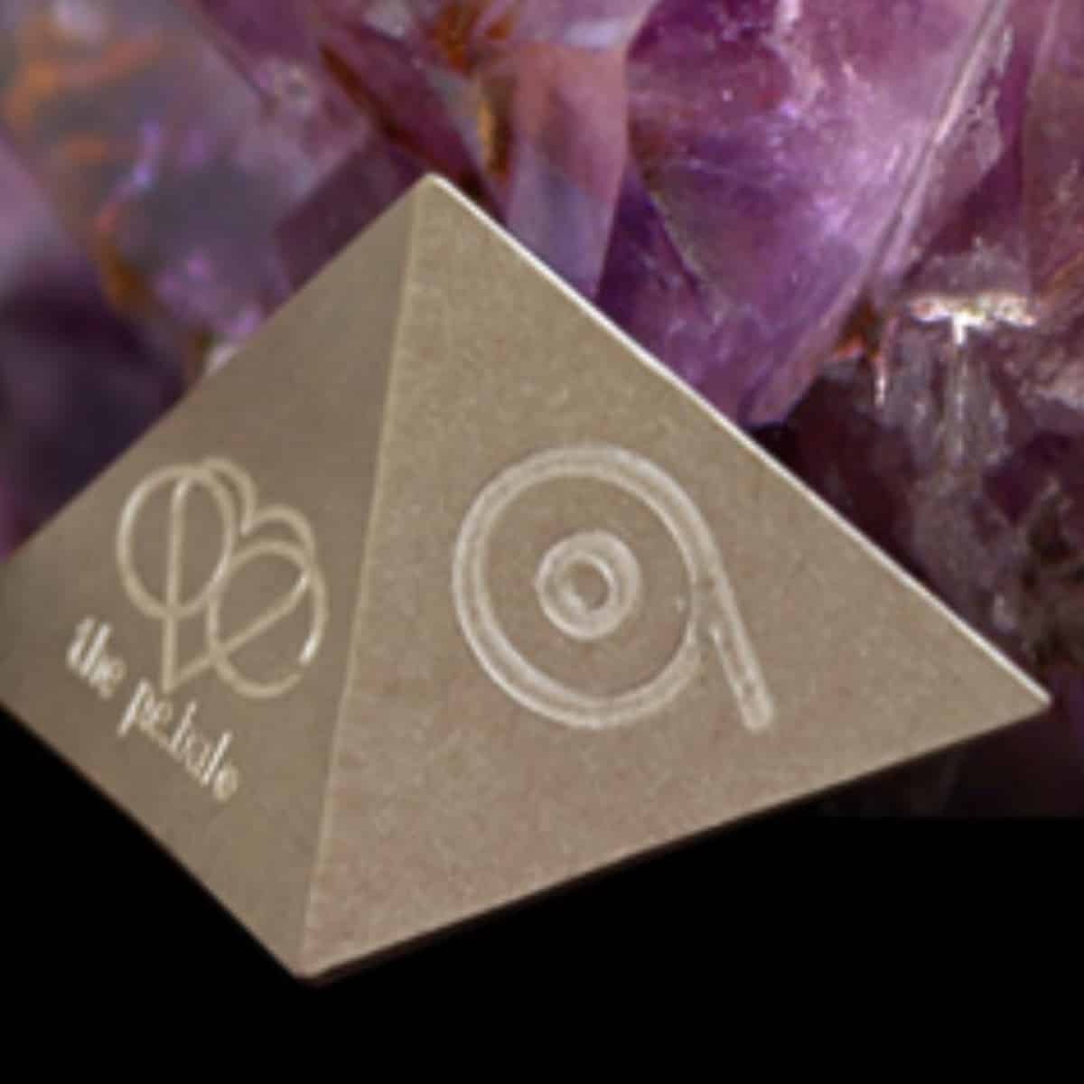 pebal pyramid emf protection pebal pyramid emf protection