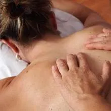 Aromatouch technique