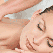 Sue Woledge Massage Therapy