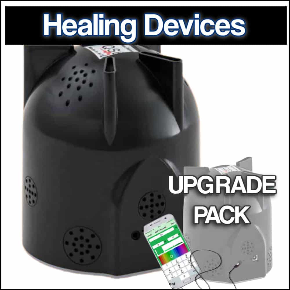 Healing Devises Shop - Sue Woledge – Massage & Contact Care | Te Aroha