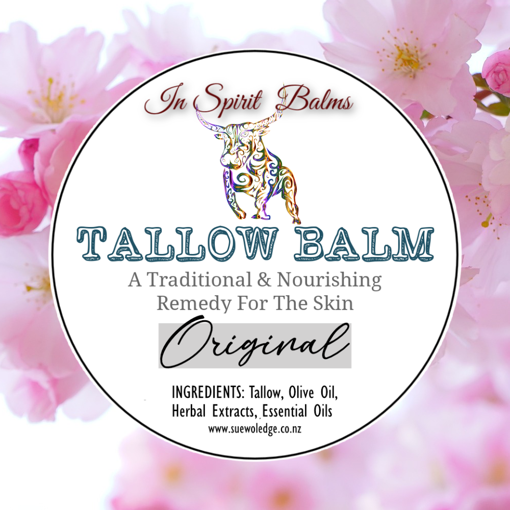 Tallow Balm Original