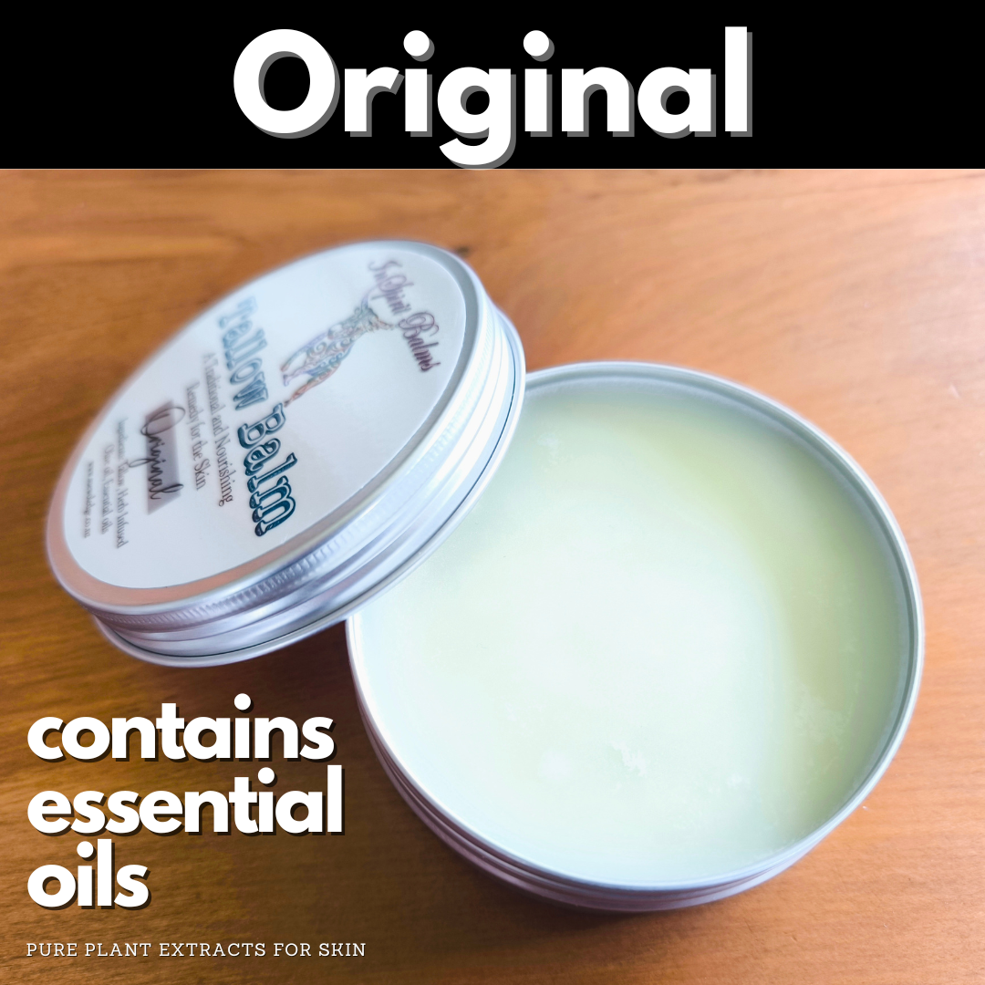 Tallow Balm NZ